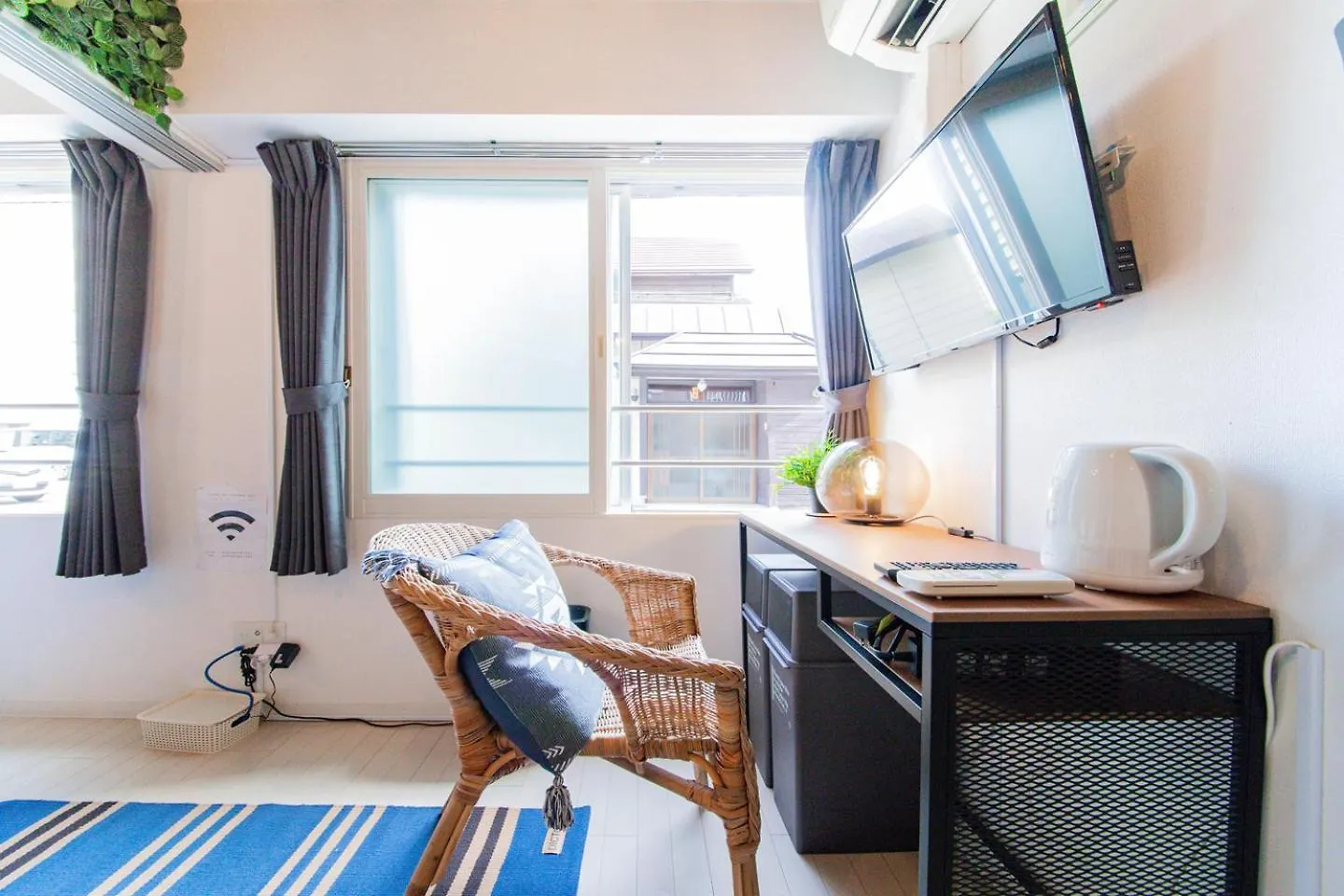 Apartment Classe Quatre Sapporo