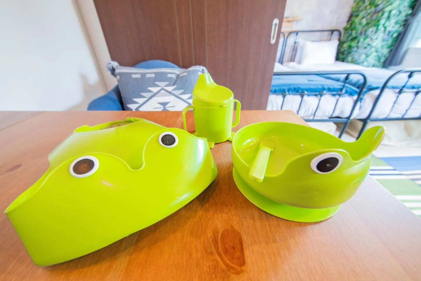 Apartment Classe Quatre Sapporo Japan