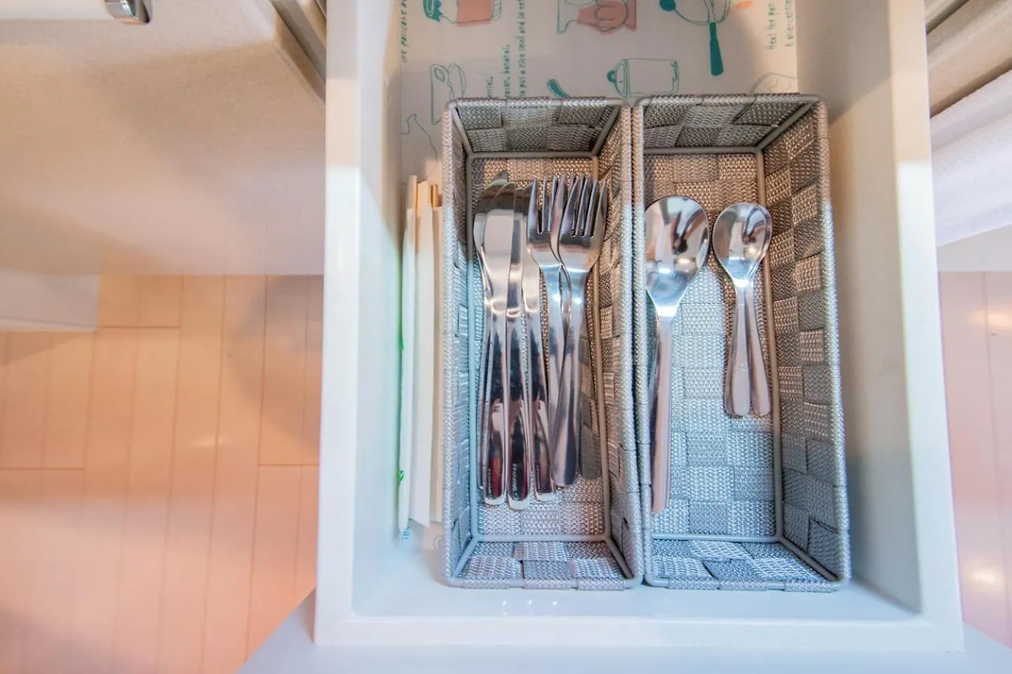 Apartment Classe Quatre Sapporo