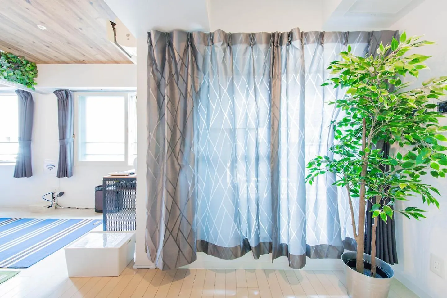 Apartment Classe Quatre Sapporo Japan