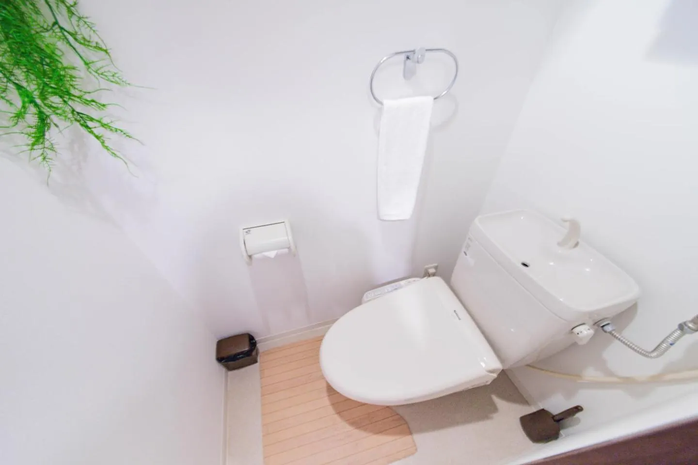 Classe Quatre Sapporo Apartment