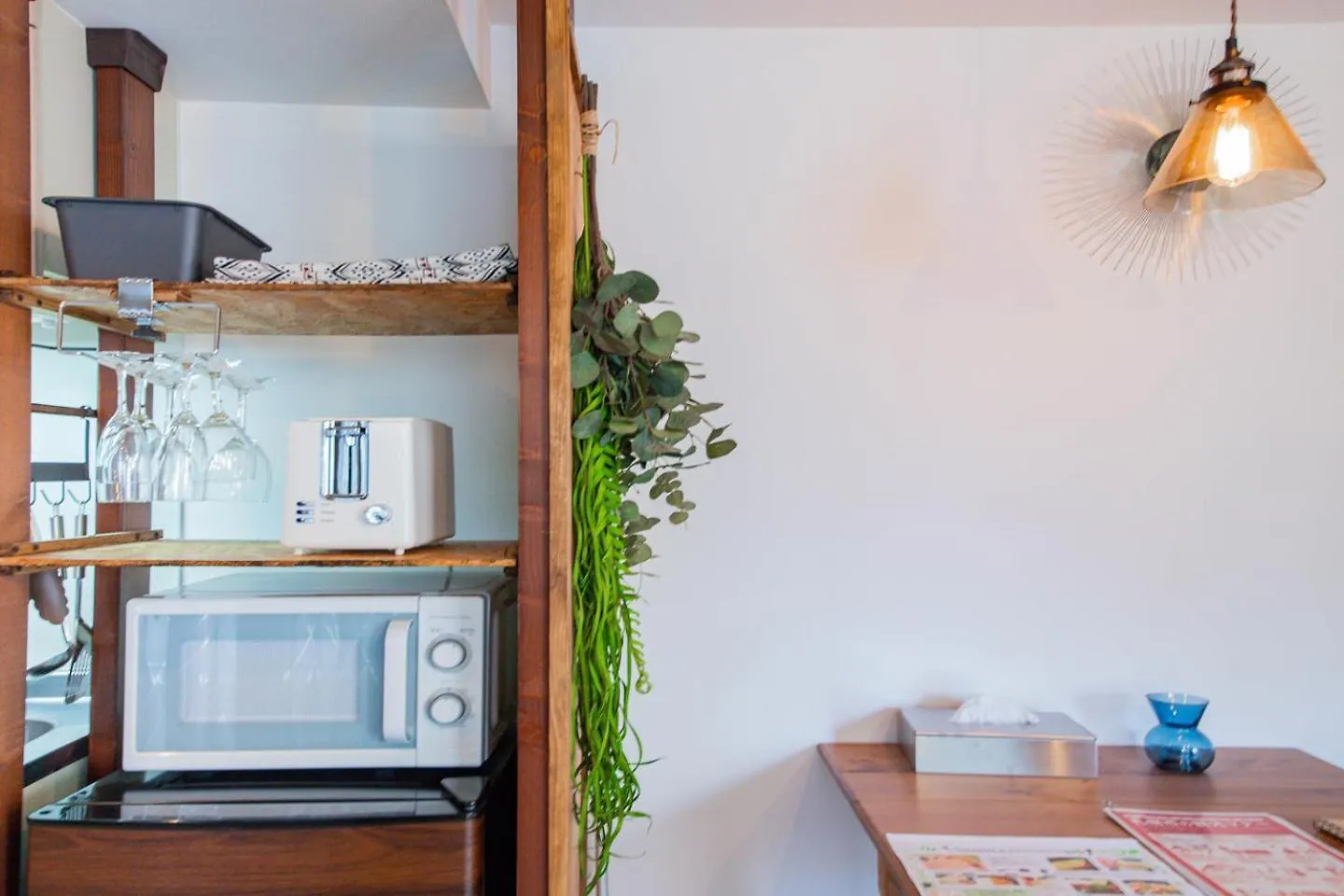 Apartment Classe Quatre Sapporo Japan