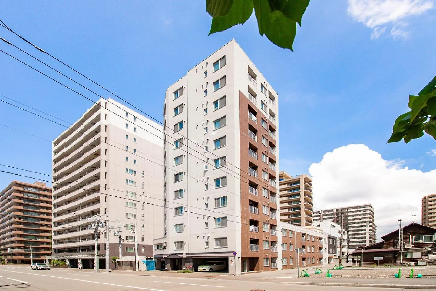 Classe Quatre Sapporo