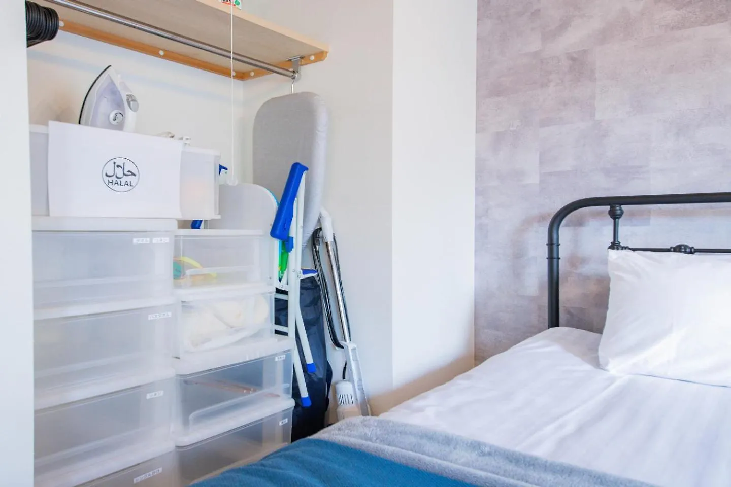 Apartment Classe Quatre Sapporo