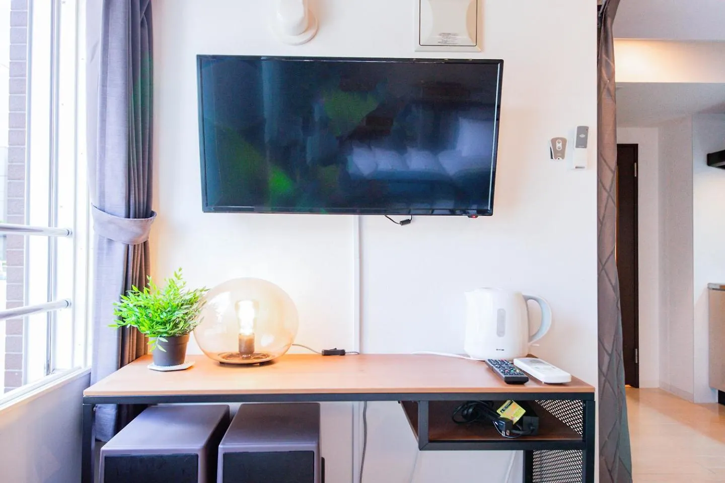 Apartment Classe Quatre Sapporo