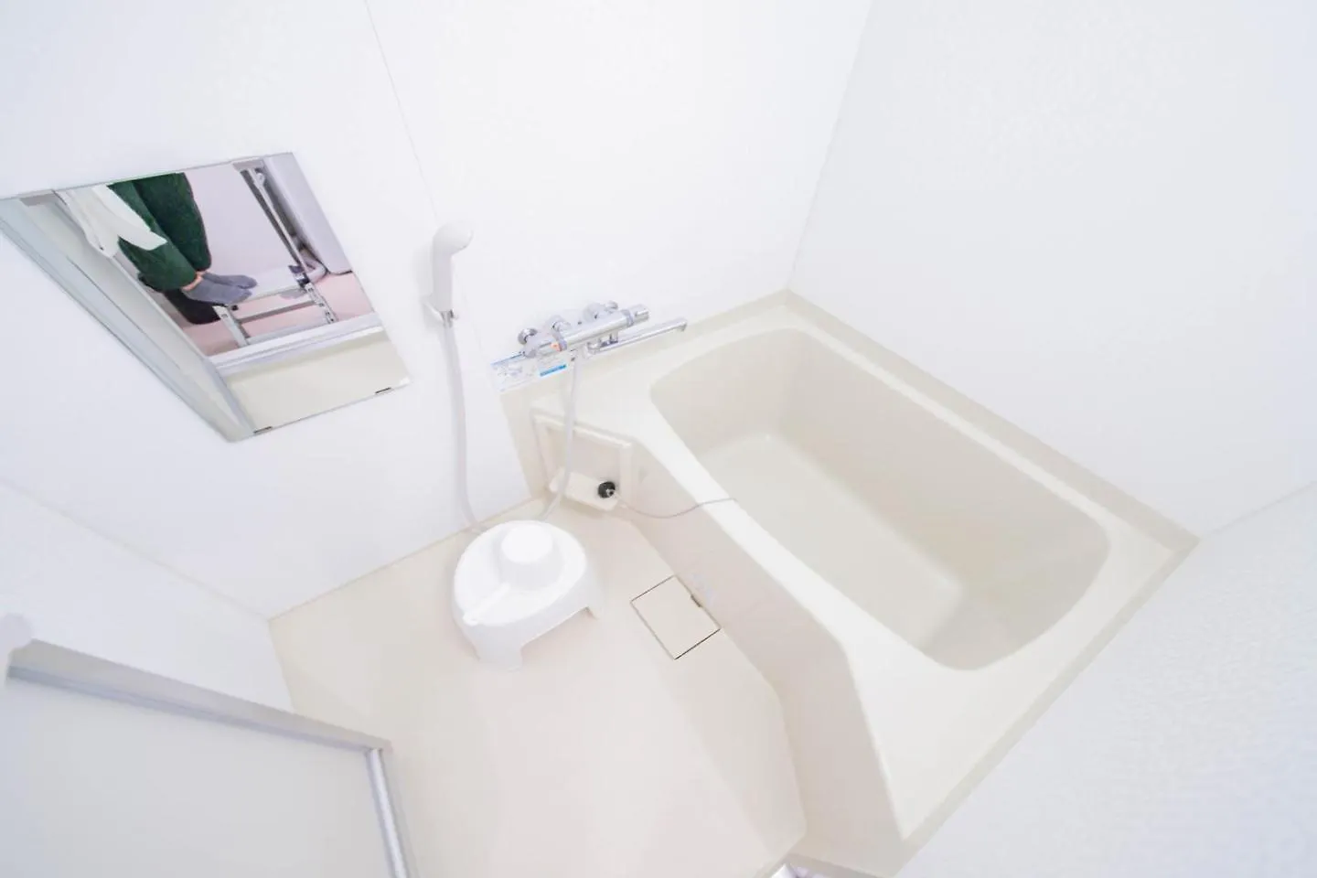 Apartmán Classe Quatre Sapporo